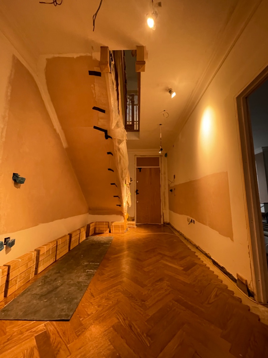 Plasterer: Image 33