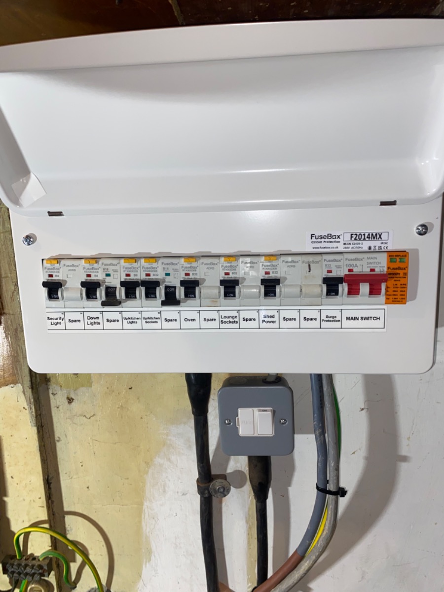 Electrician: Image 2