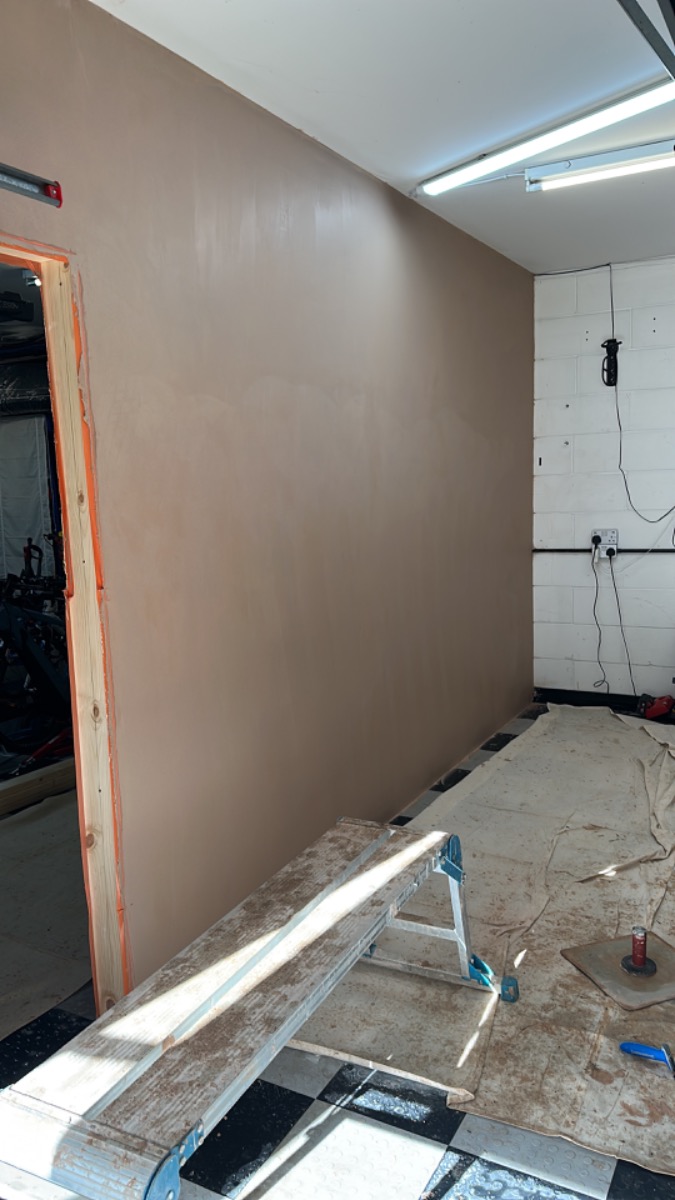 Plasterer: Image 5