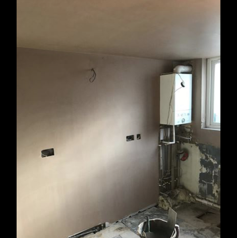 Plasterer: Image 2