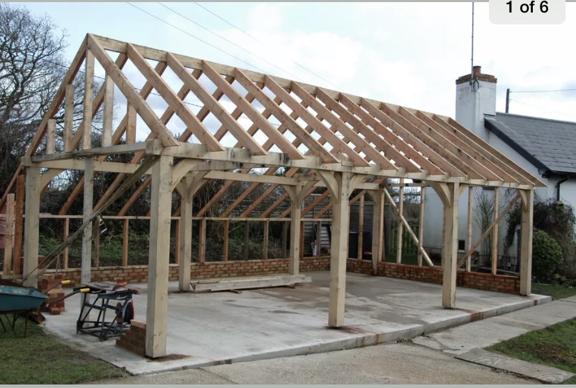 Carpenter and Joiner: Image 1