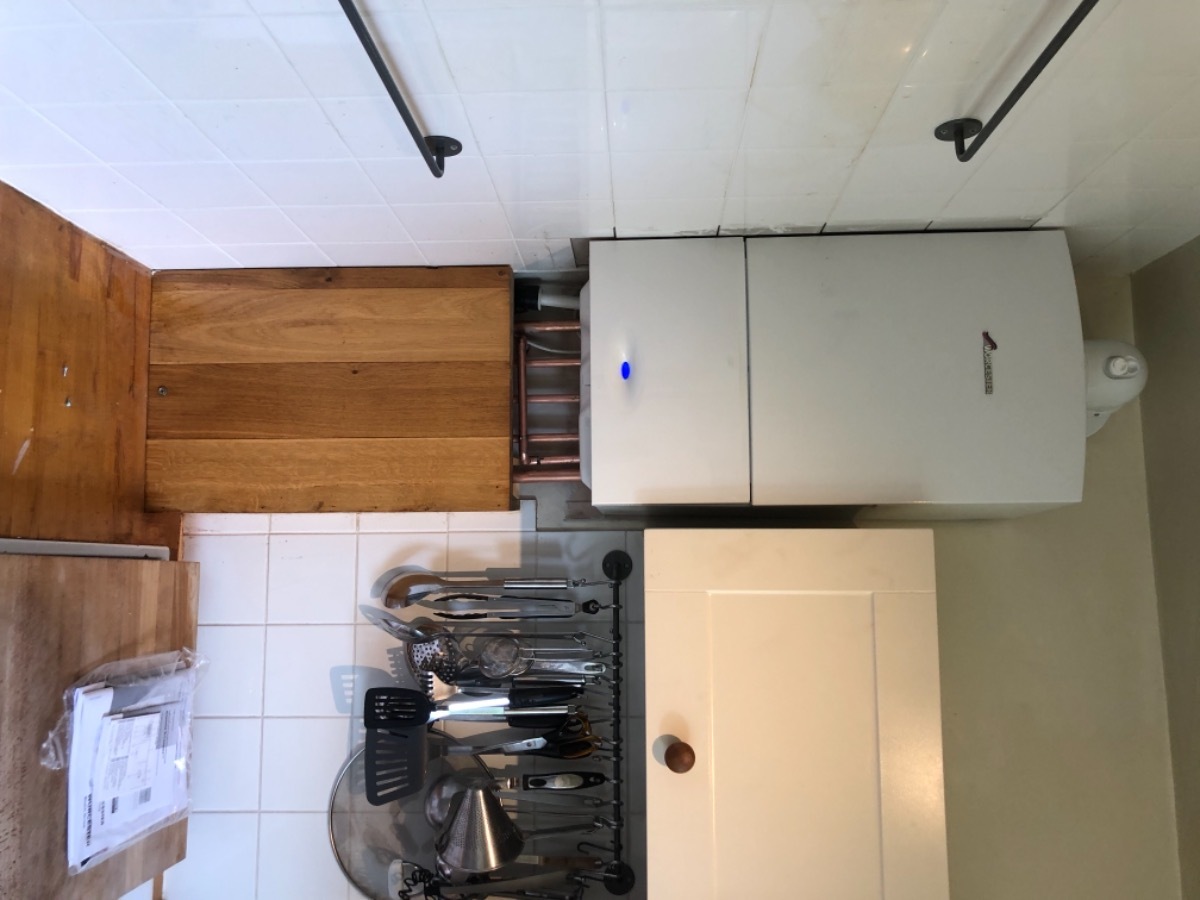 Heating Engineer: Image 35