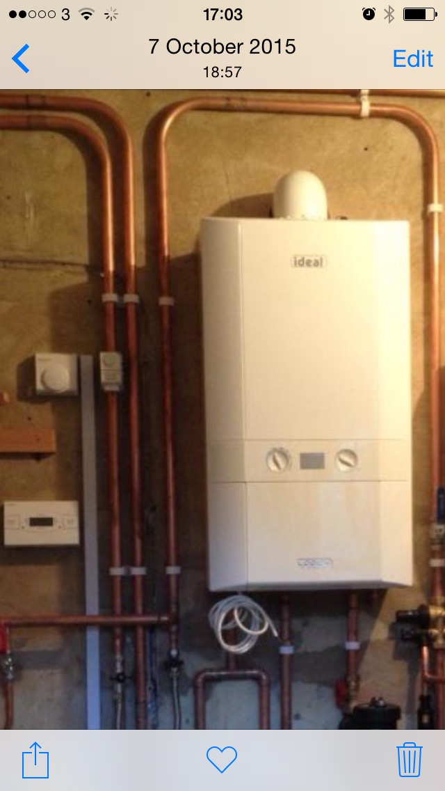 Heating Engineer: Image 58