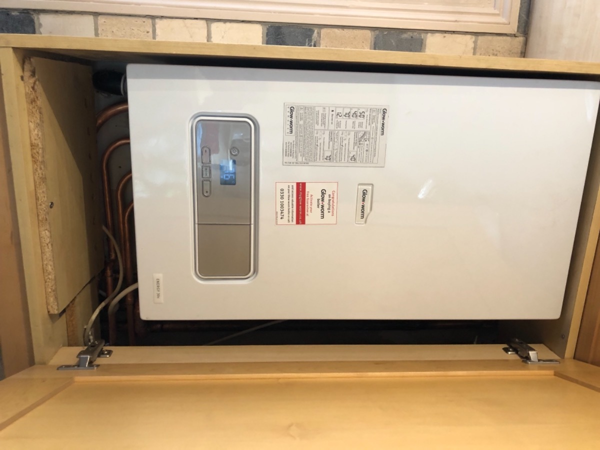 Heating Engineer: Image 27