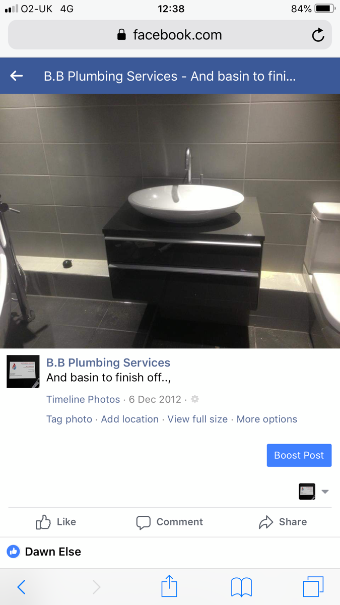Plumber: Image 3