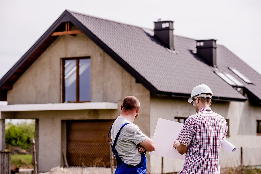 Builder: Image 1