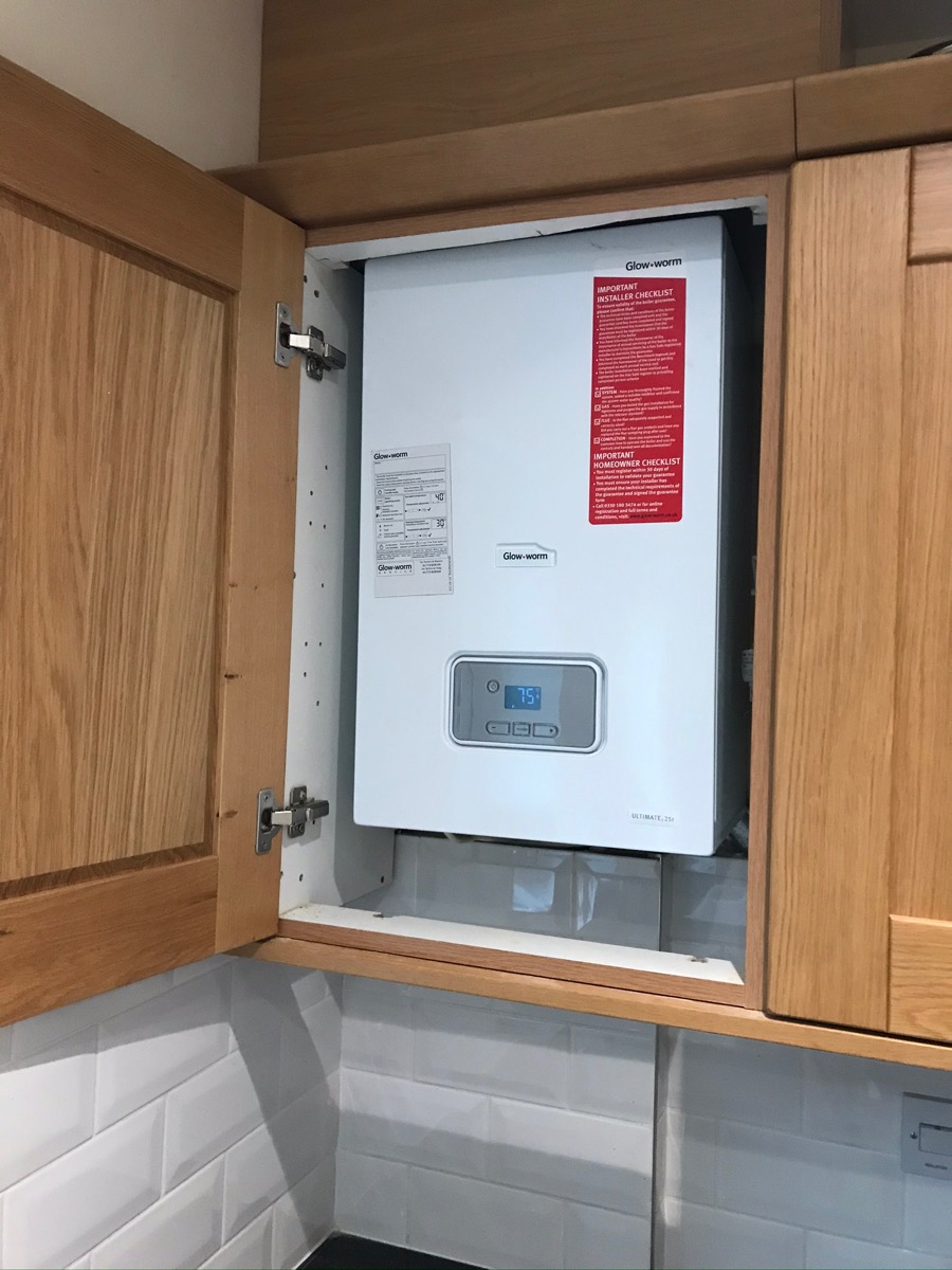 Heating Engineer: Image 22