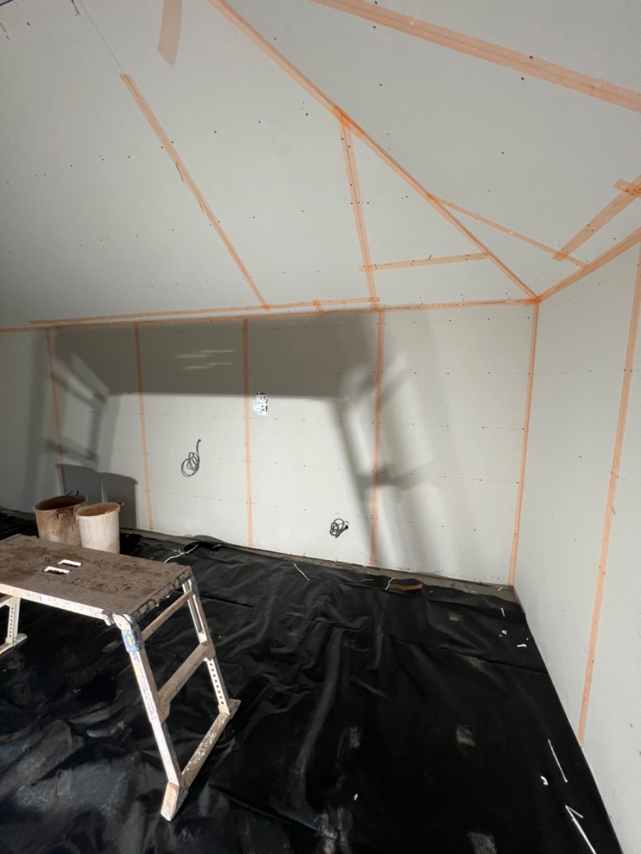 Plasterer: Image 57