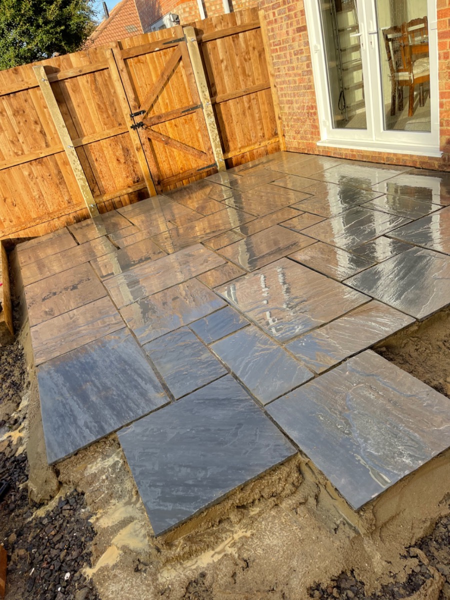 Patio and Path Specialist: Image 3
