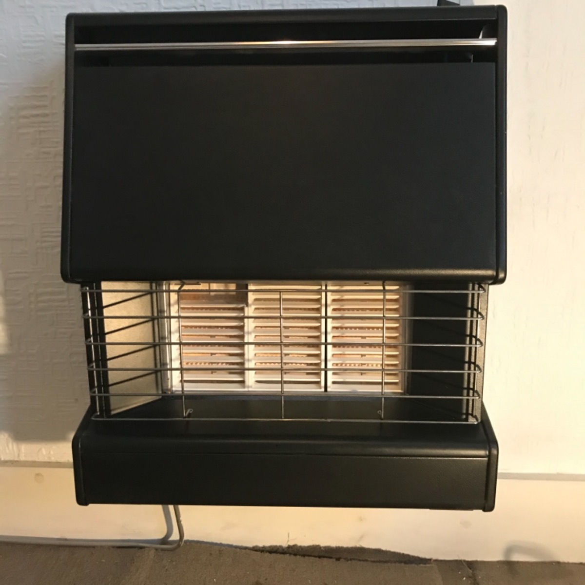 Heating Engineer: Image 1