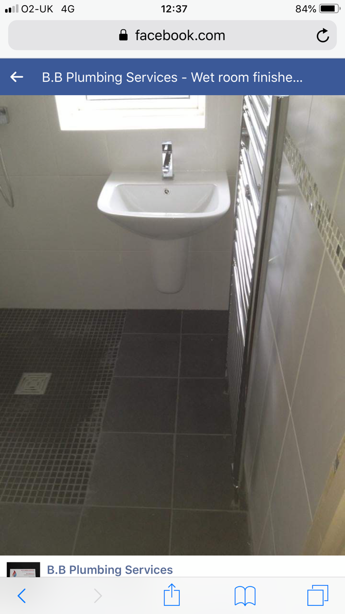 Plumber: Image 1