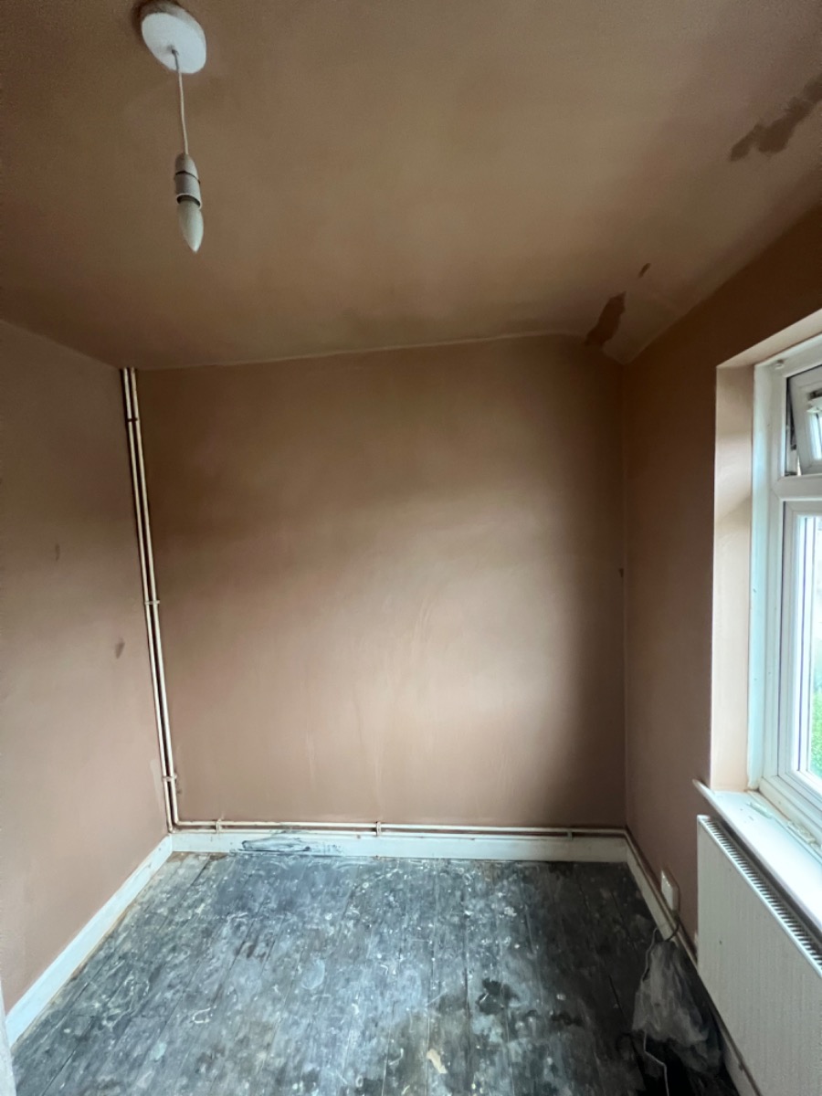 Plasterer: Image 122