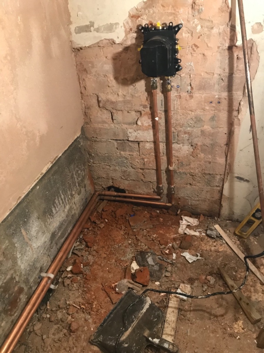 Heating Engineer: Image 4