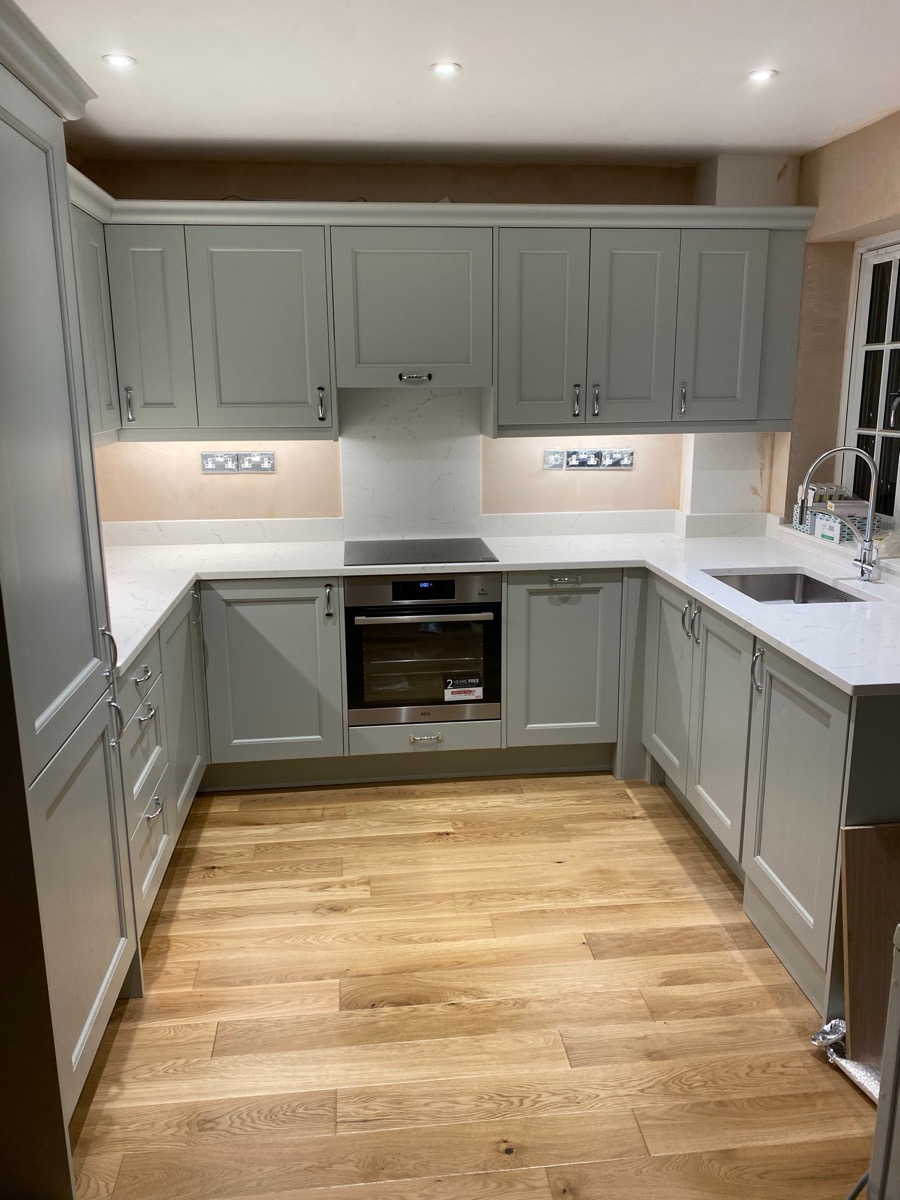 Bathroom Fitter: Image 2