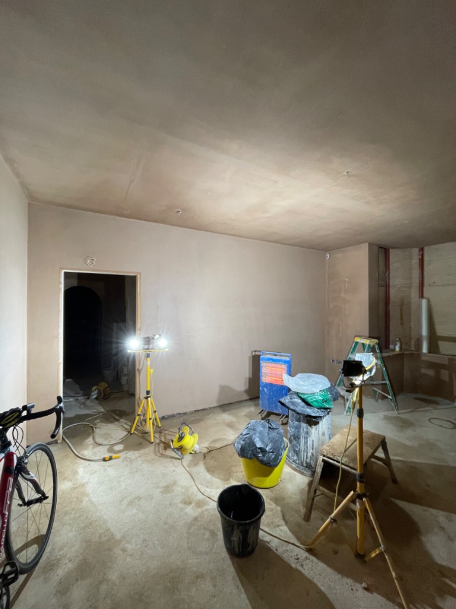 Plasterer: Image 25