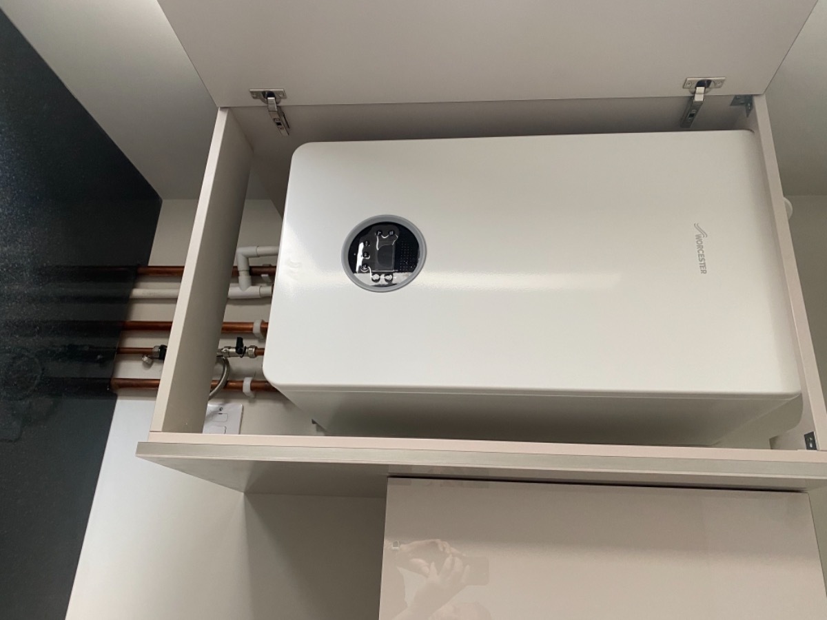 Heating Engineer: Image 7