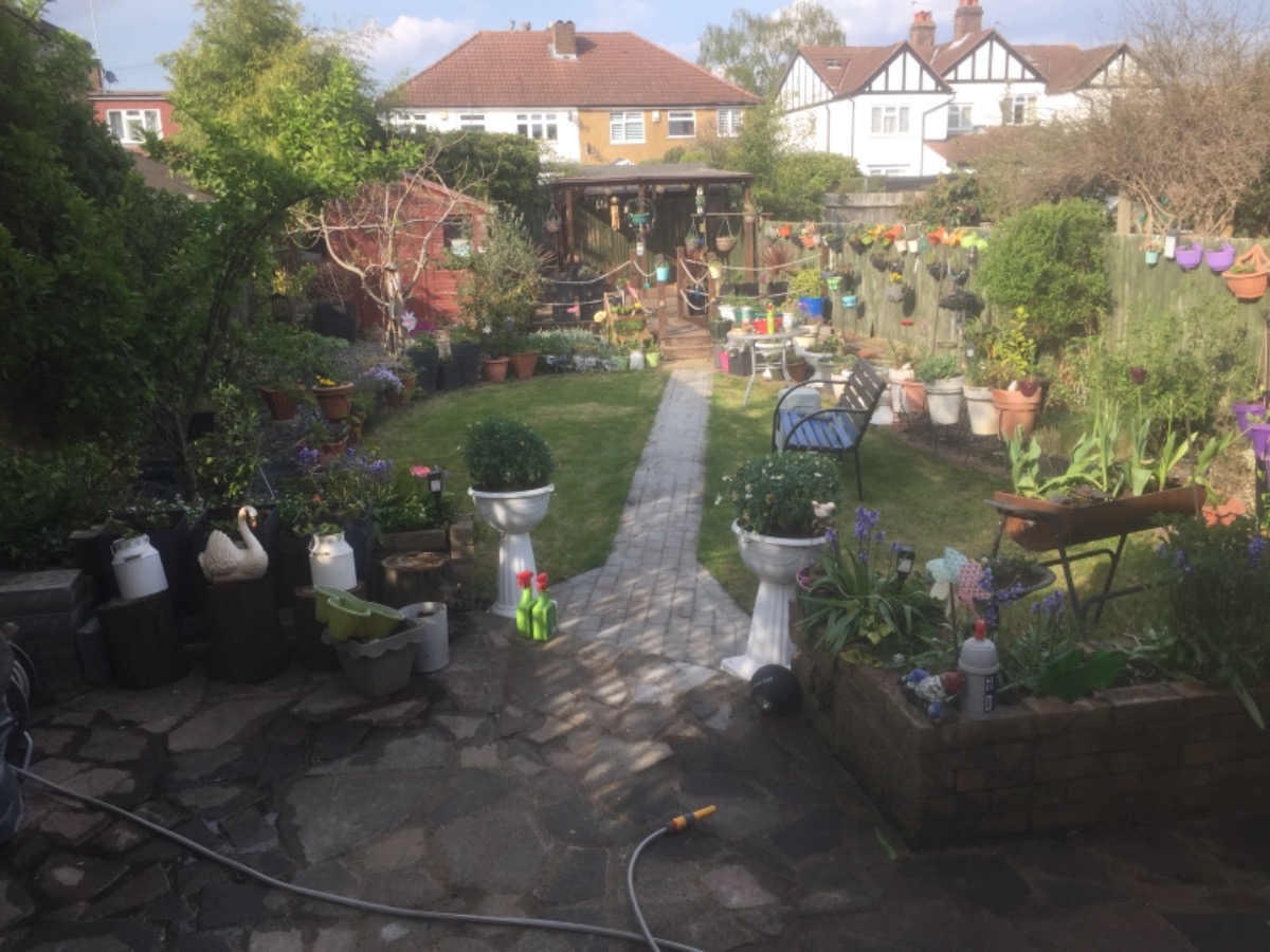 Gardener: Image 3