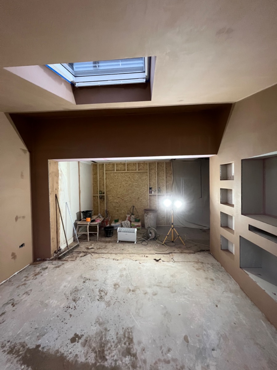 Plasterer: Image 180