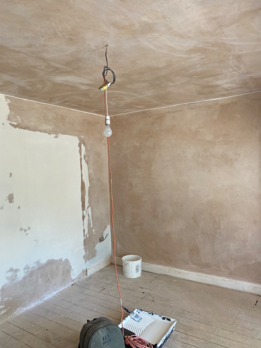 Plasterer: Image 9
