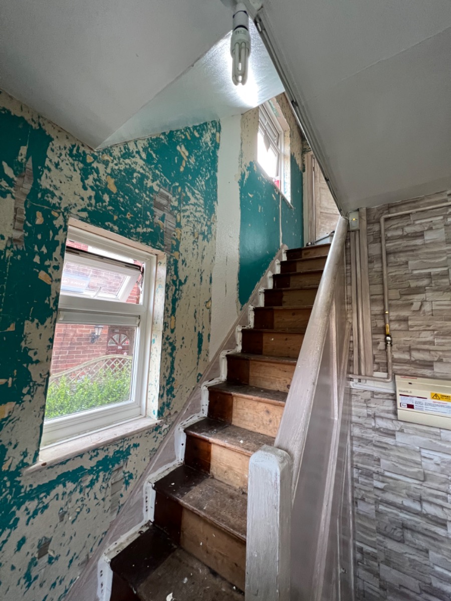 Plasterer: Image 138