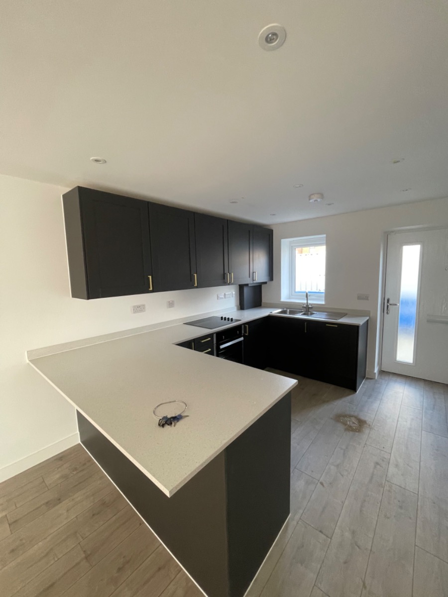 Kitchen Fitter: Image 5