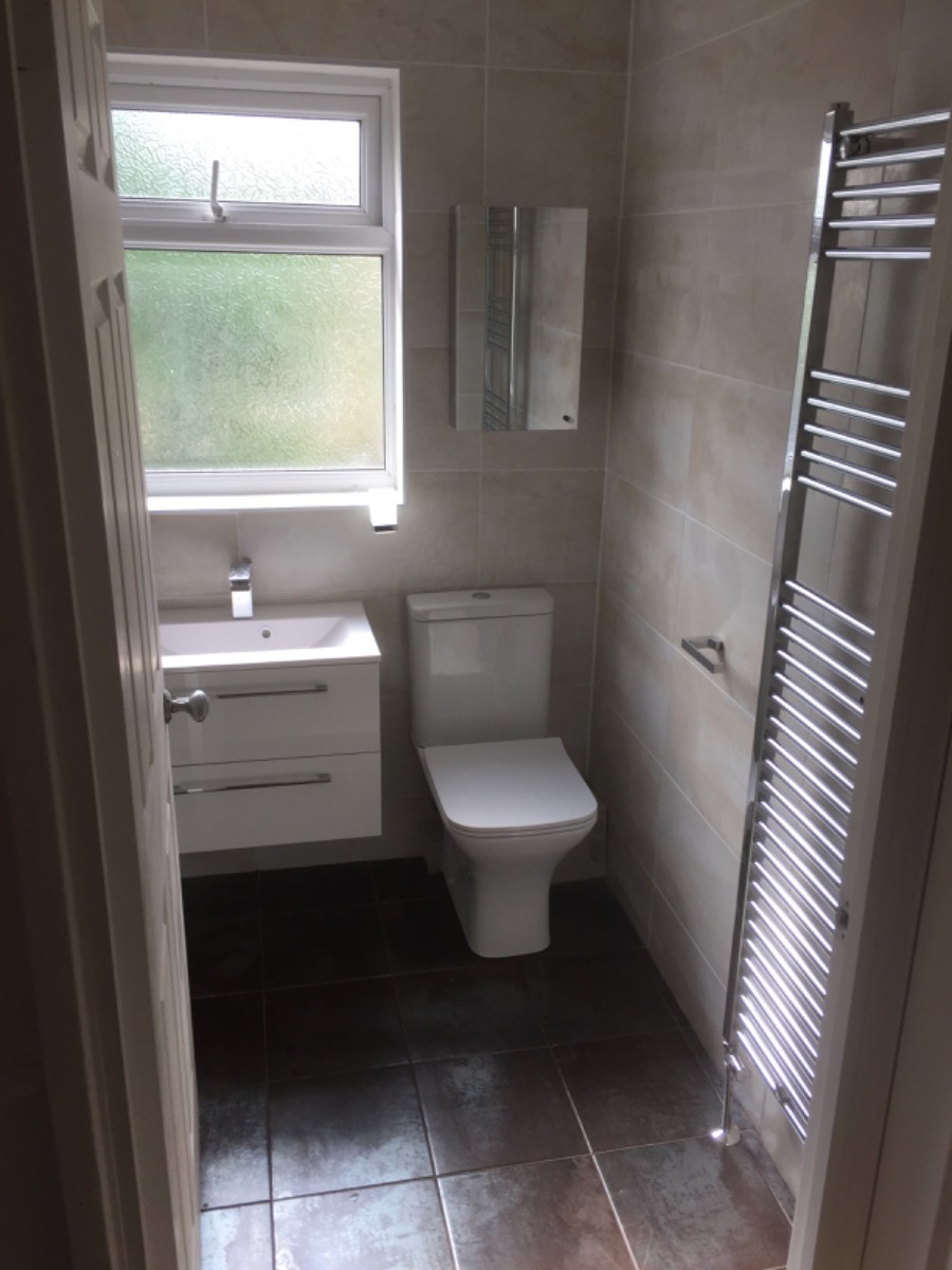 Plumber: Image 1