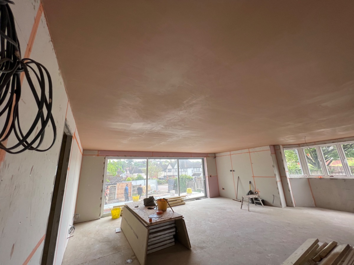Plasterer: Image 245