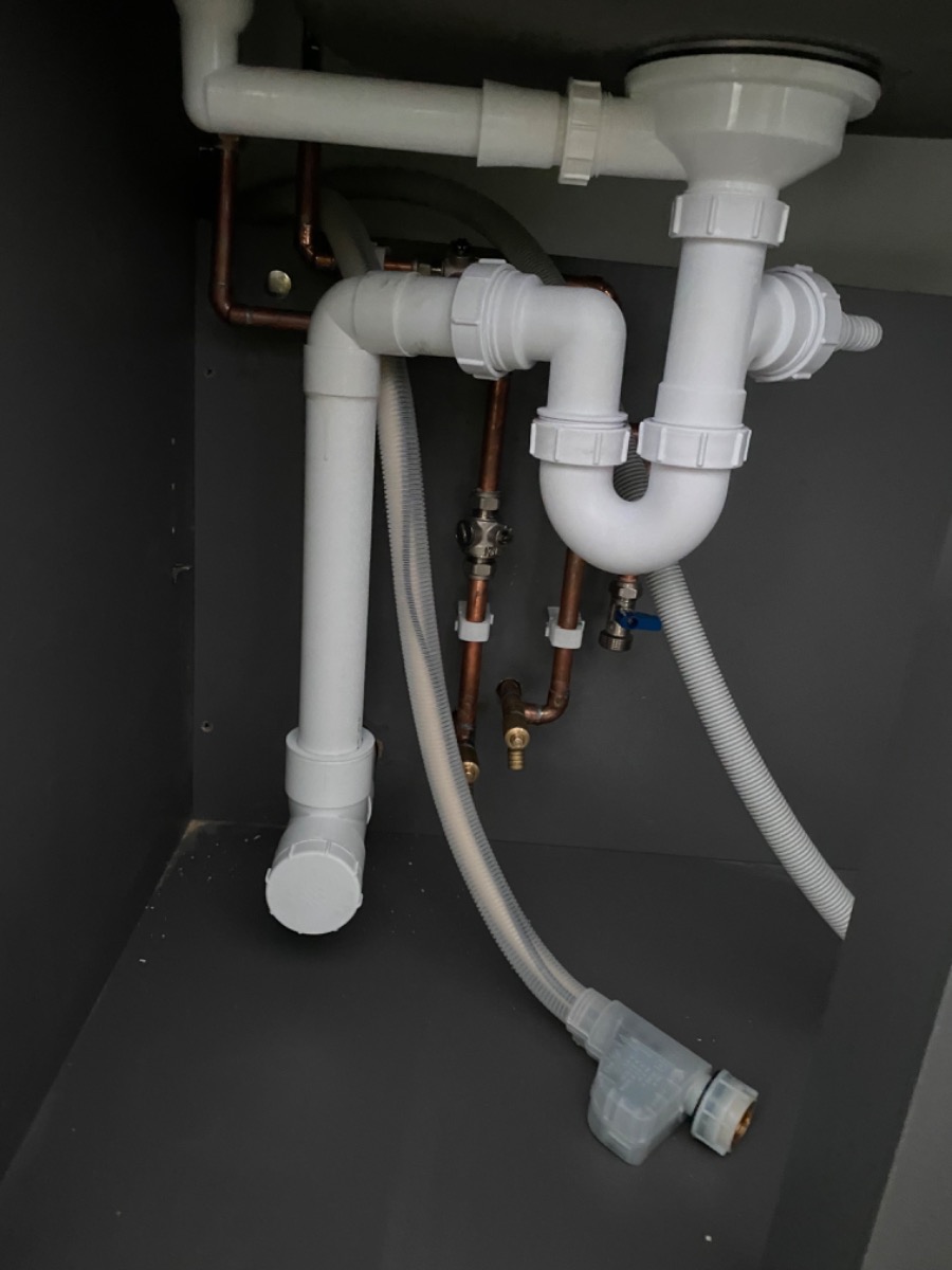 Plumber: Image 5