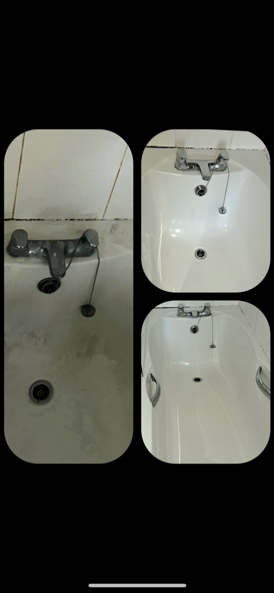 Cleaner: Image 13
