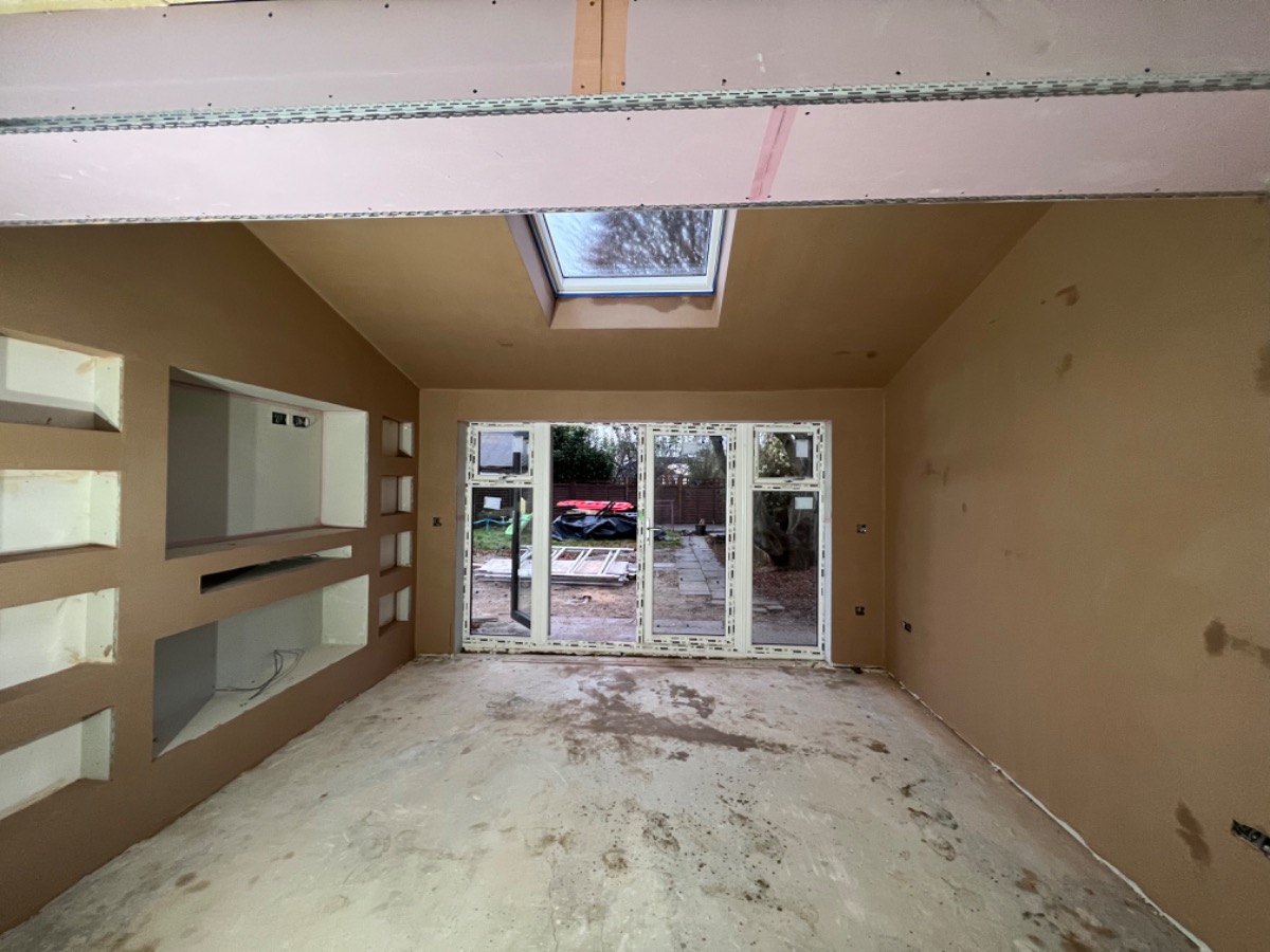 Plasterer: Image 176