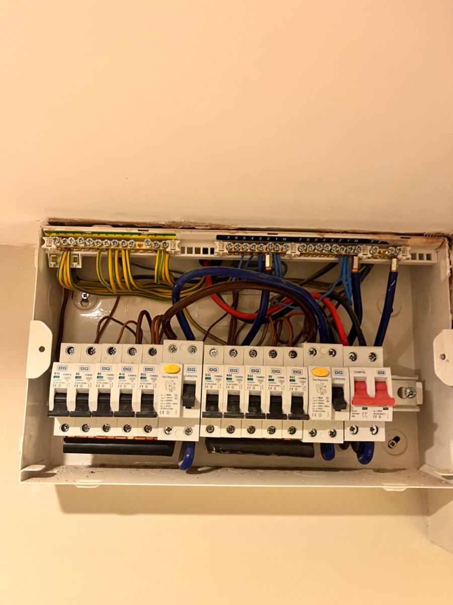 Electrician: Image 2