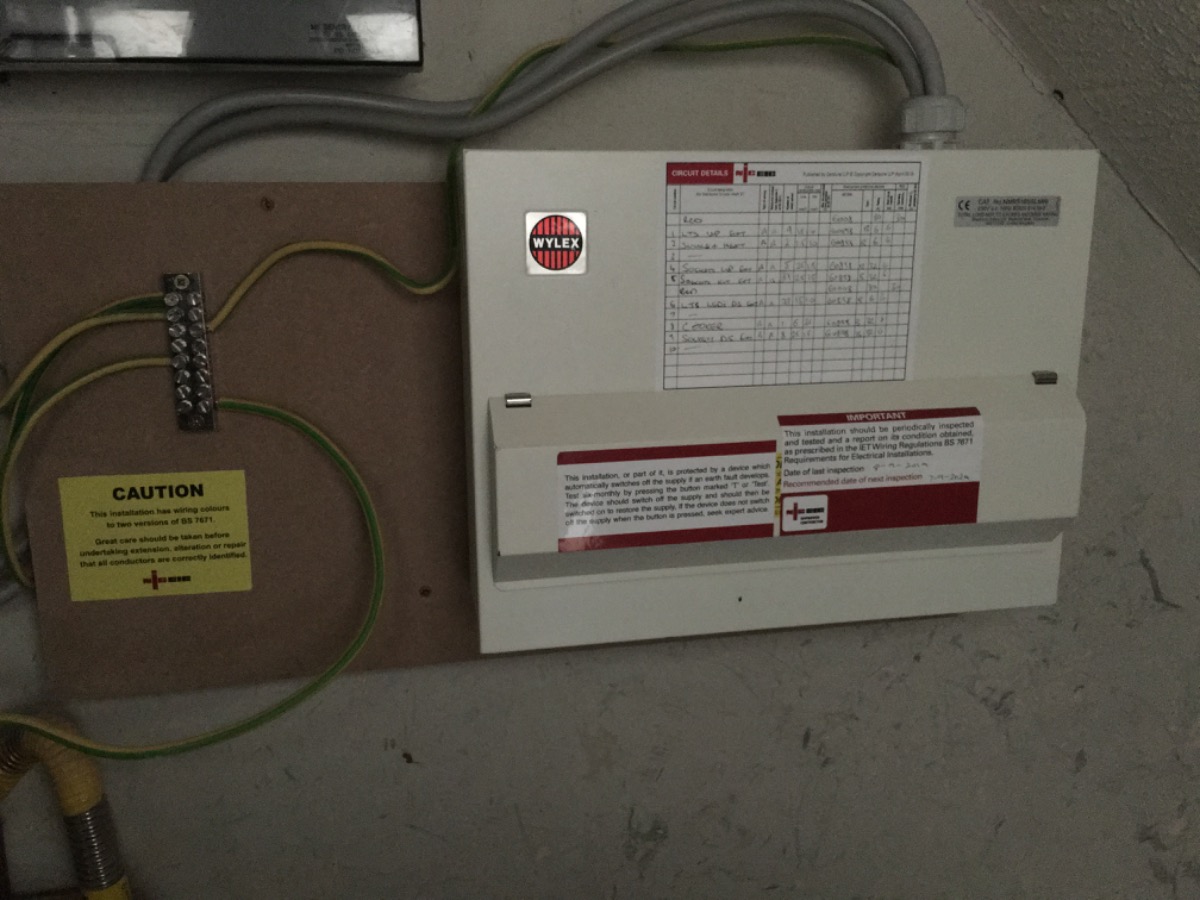 Electrician: Image 5