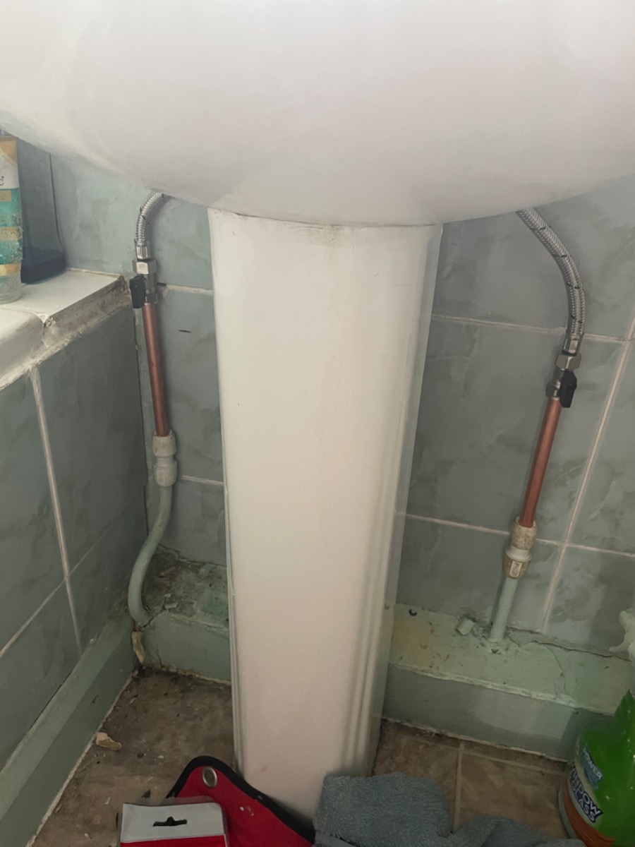 Plumber: Image 19