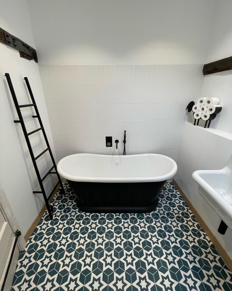Bathroom Fitter: Image 2