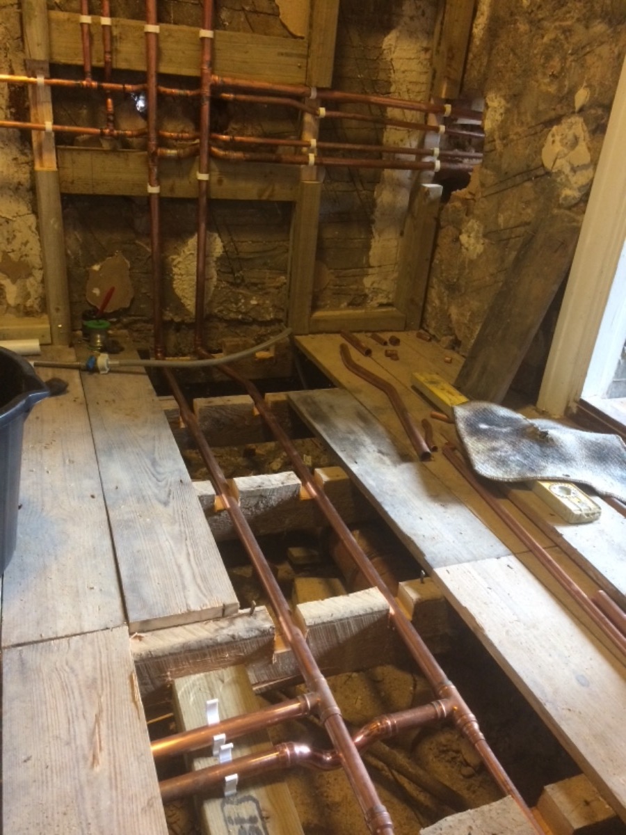 Plumber: Image 3