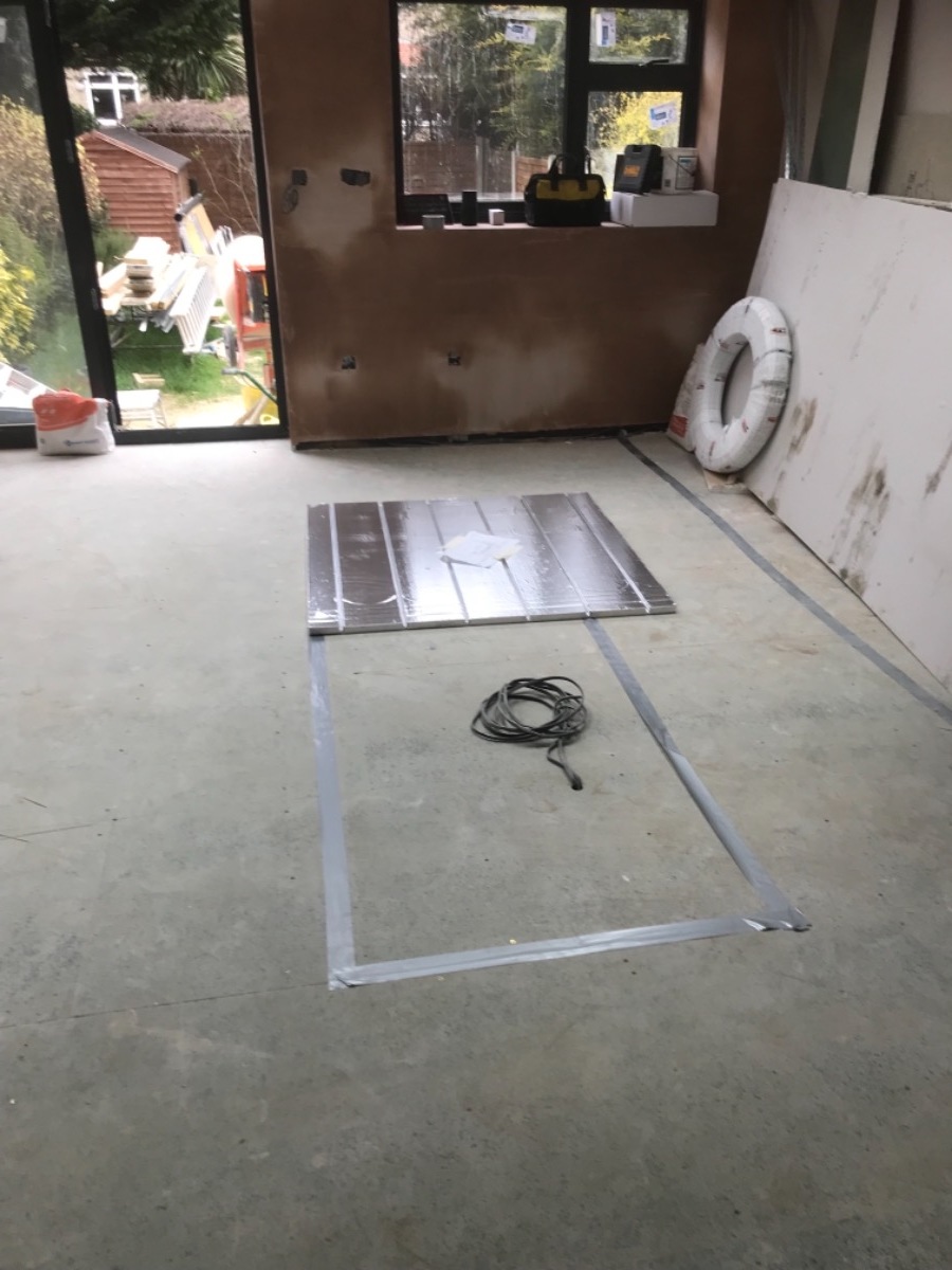 Heating Engineer: Image 4