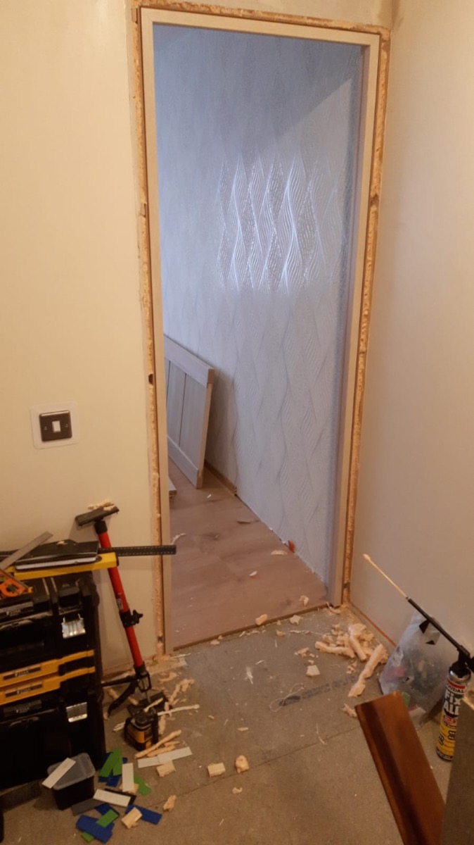 Carpenter and Joiner: Image 2