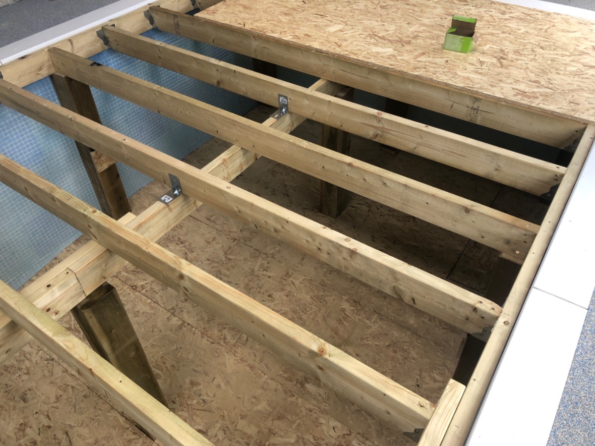 Carpenter and Joiner: Image 3