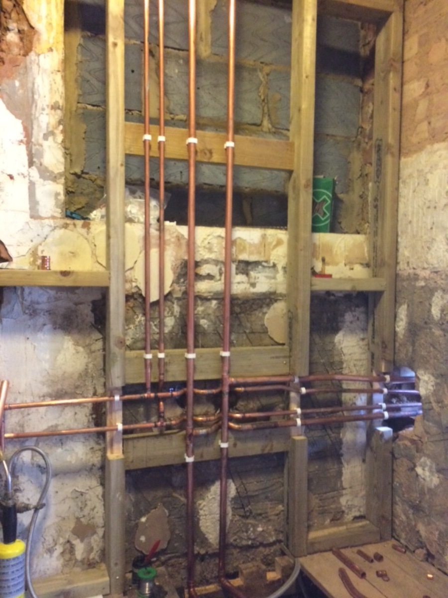 Plumber: Image 2