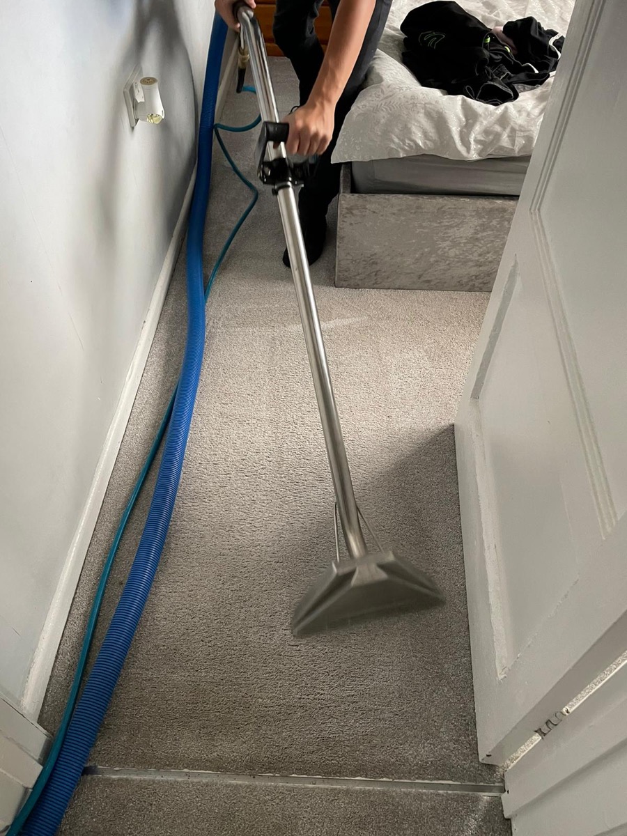 Cleaner: Image 10