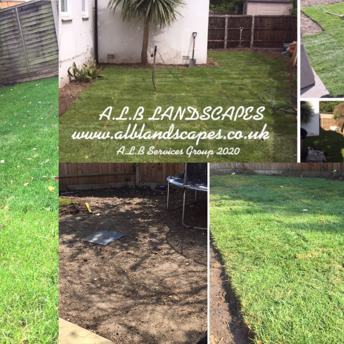 Gardener: Image 1