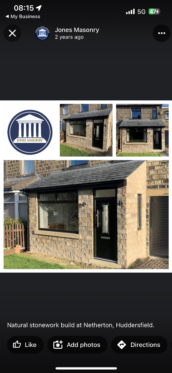 Extension Builder: Image 6
