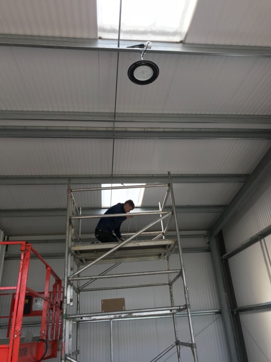 Electrician: Image 9