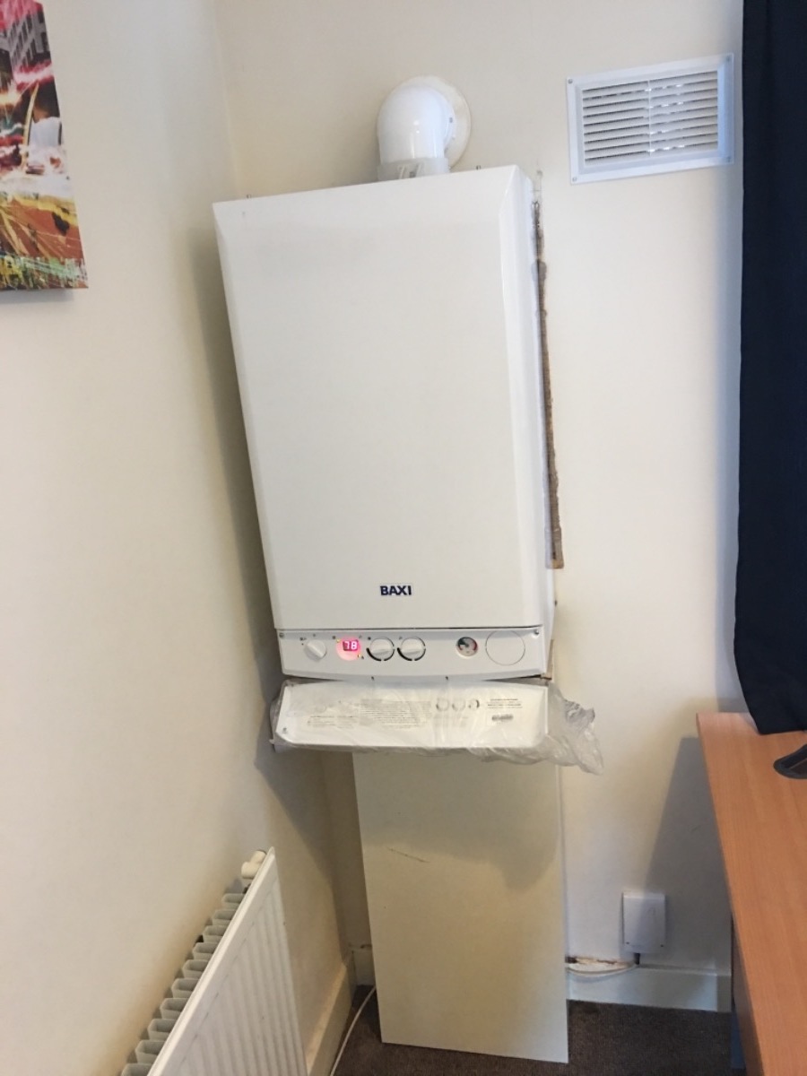 Heating Engineer: Image 6