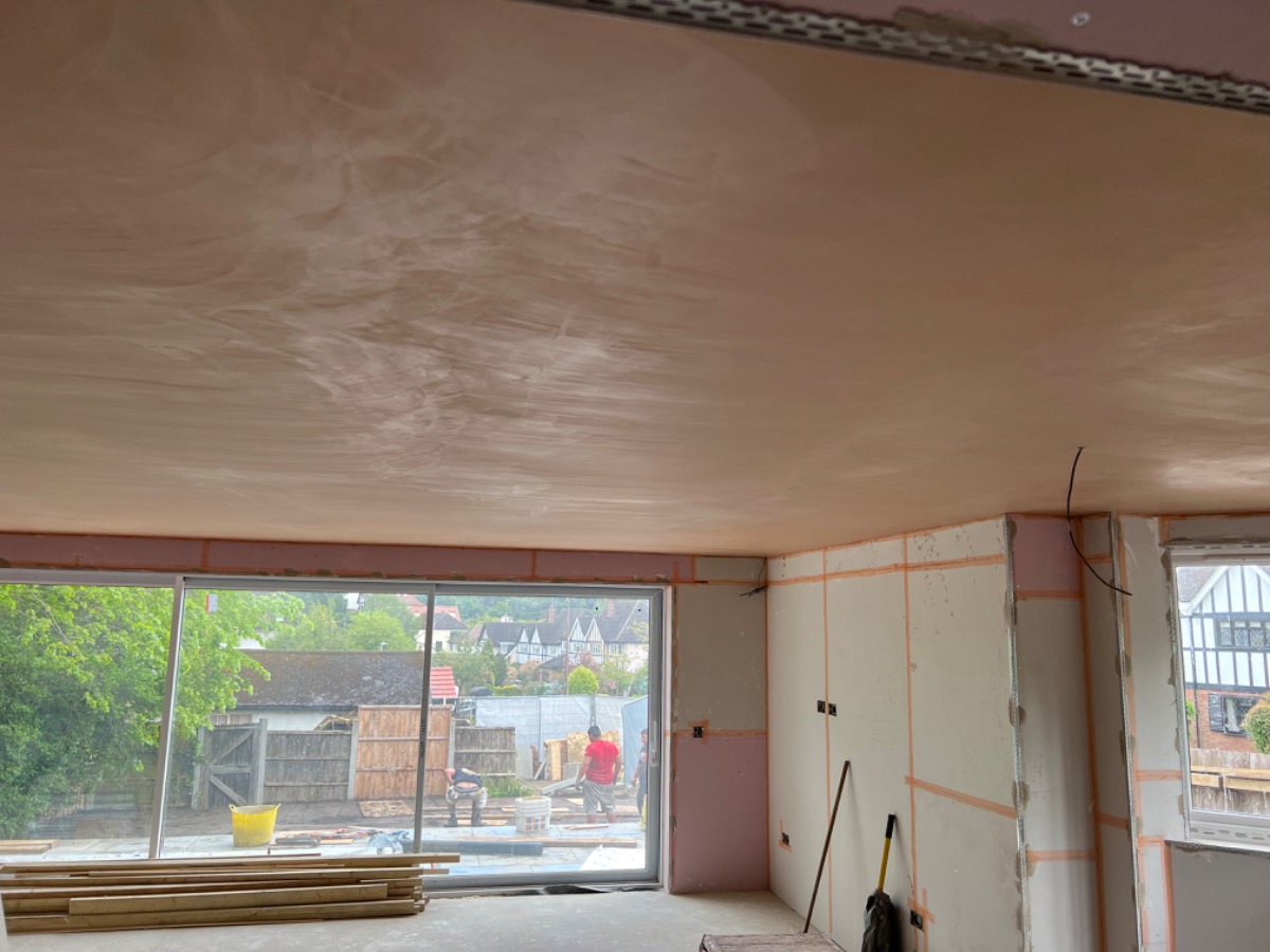 Plasterer: Image 247