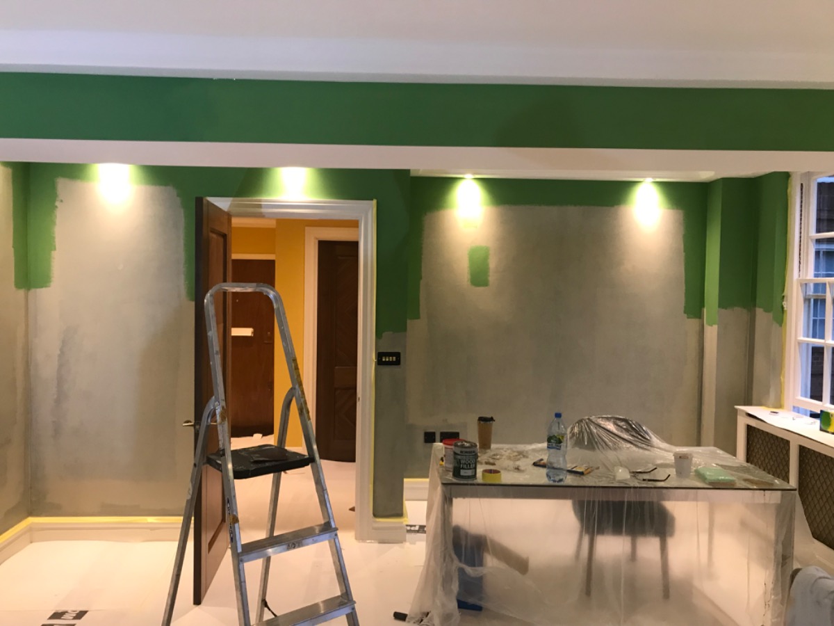 Painter and Decorator: Image 2