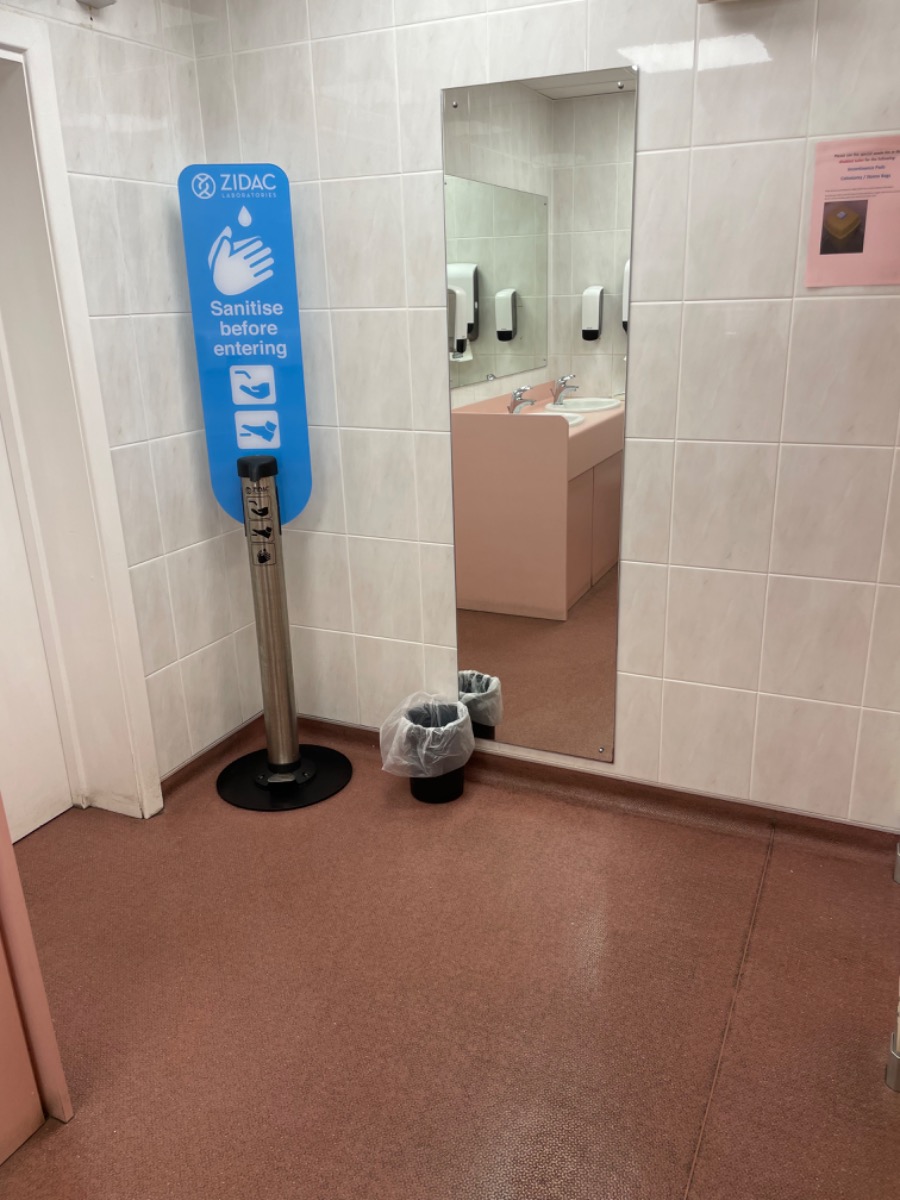 Cleaner: Image 19