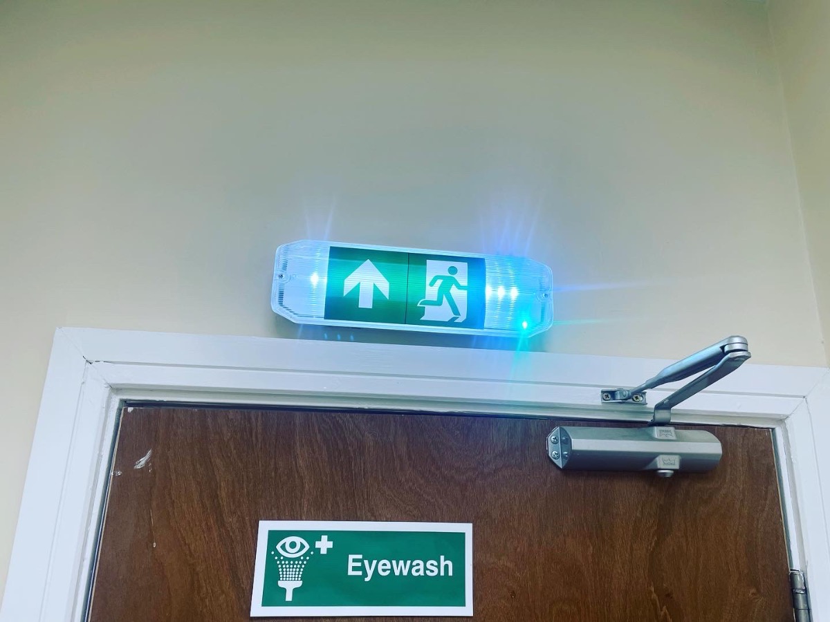 Electrician: Image 4