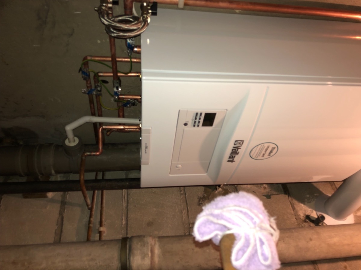 Heating Engineer: Image 19