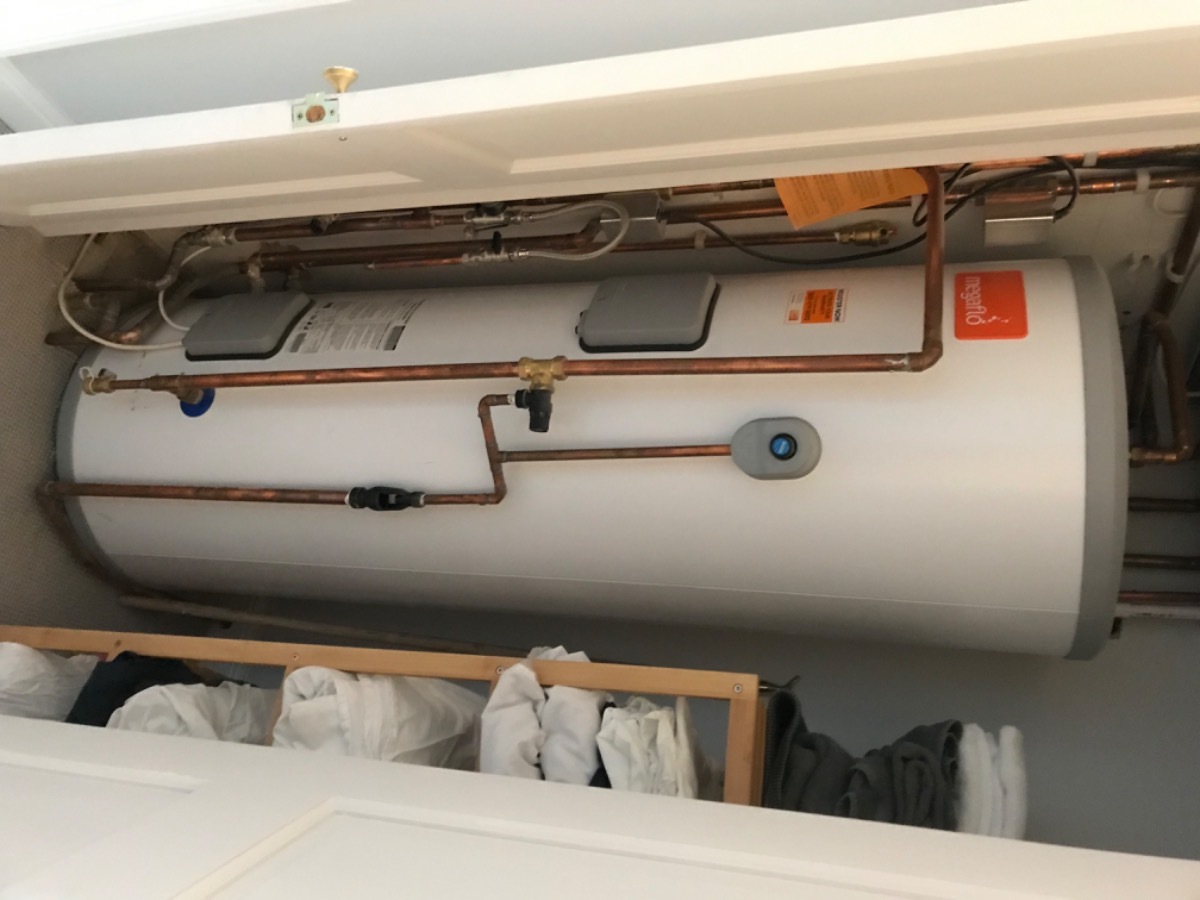 Heating Engineer: Image 5